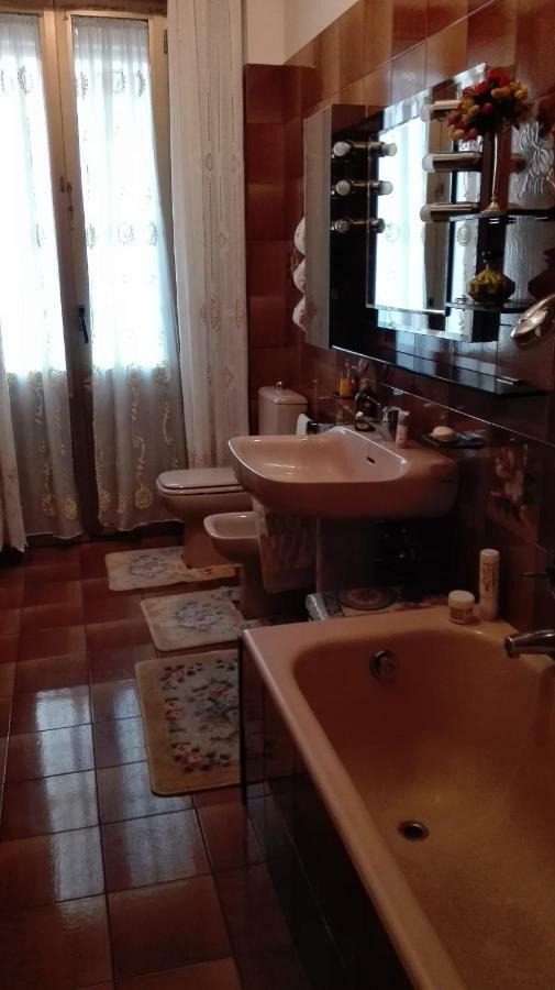 Vintage Room Florenz Exterior foto