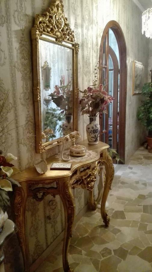Vintage Room Florenz Exterior foto