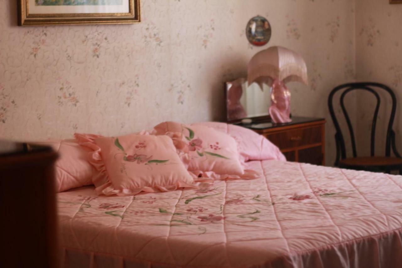 Vintage Room Florenz Exterior foto